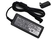 Delta 19V 2.37A 筆電變壓器， 筆電電源供應器，筆電充電器 3.0 x 1.0mm 