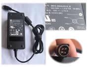 Delta 19V 3.15A 筆電變壓器， 筆電電源供應器，筆電充電器 