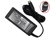 Delta 19V 3.42A 筆電變壓器， 筆電電源供應器，筆電充電器 