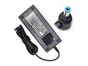 Delta 19V 6.32A 筆電變壓器， 筆電電源供應器，筆電充電器 5.5 x 1.7mm 