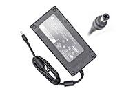 Delta 24V 5A 筆電變壓器， 筆電電源供應器，筆電充電器 5.5 x 2.5mm 