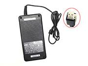 Delta 54V 2.78A 筆電變壓器， 筆電電源供應器，筆電充電器 