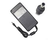 Delta 54V 5.56A 筆電變壓器， 筆電電源供應器，筆電充電器 5.5 x 2.5mm 