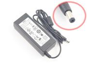 DVE 12V 3A 筆電變壓器， 筆電電源供應器，筆電充電器 5.5 x 2.1mm 