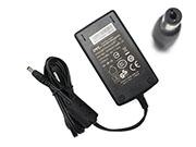 DVE 48V 0.83A 筆電變壓器， 筆電電源供應器，筆電充電器 5.5 x 2.1mm 