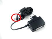 DVE 5V 2A 筆電變壓器， 筆電電源供應器，筆電充電器 5.5 x 2.5mm 