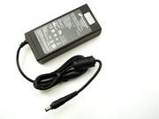 FSP 12V 5.42A 筆電變壓器， 筆電電源供應器，筆電充電器 5.5 x 2.1mm 