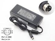 FSP 12V 12.5A 筆電變壓器， 筆電電源供應器，筆電充電器 