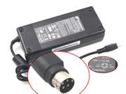 FSP 12V 12.5A 筆電變壓器， 筆電電源供應器，筆電充電器 