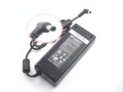 FSP 12V 12.5A 筆電變壓器， 筆電電源供應器，筆電充電器 5.5 x 2.5mm 