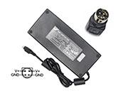 FSP 12V 15A 筆電變壓器， 筆電電源供應器，筆電充電器 4PINmm 