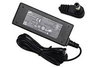 FSP 12V 2.08A 筆電變壓器， 筆電電源供應器，筆電充電器 5.5 x 2.5mm 