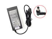 FSP 12V 4A 筆電變壓器， 筆電電源供應器，筆電充電器 5.5 x 2.5mm 