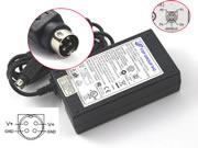 FSP 12V 5A 筆電變壓器， 筆電電源供應器，筆電充電器 