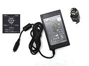 FSP 12V 5A 筆電變壓器， 筆電電源供應器，筆電充電器 