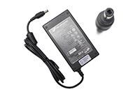 FSP 12V 5A 筆電變壓器， 筆電電源供應器，筆電充電器 5.5 x 2.5mm 