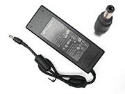 FSP 12V 7A 筆電變壓器， 筆電電源供應器，筆電充電器 5.5 x 2.5mm 