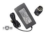FSP 12V 8A 筆電變壓器， 筆電電源供應器，筆電充電器 