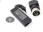 FSP 12V 8A 筆電變壓器， 筆電電源供應器，筆電充電器 4PINmm 