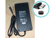 FSP 19.5V 16.9A 筆電變壓器， 筆電電源供應器，筆電充電器 