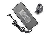 FSP 19V 11.57A 筆電變壓器， 筆電電源供應器，筆電充電器 7.4 x 5.0mm 