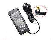 FSP 19V 3.42A 筆電變壓器， 筆電電源供應器，筆電充電器 5.5 x 2.5mm 