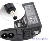 FSP 19V 3.42A 筆電變壓器， 筆電電源供應器，筆電充電器 5.5 x 2.5mm 