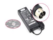 FSP 19V 4.74A 筆電變壓器， 筆電電源供應器，筆電充電器 4PINmm 