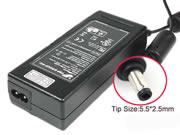 FSP 19V 4.74A 筆電變壓器， 筆電電源供應器，筆電充電器 5.5 x 2.5mm 
