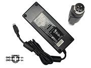 FSP 19V 6.32A 筆電變壓器， 筆電電源供應器，筆電充電器 4PINmm 