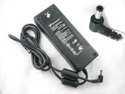 FSP 19V 6.32A 筆電變壓器， 筆電電源供應器，筆電充電器 5.5 x 2.5mm 