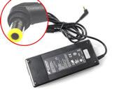 FSP 19V 6.7A 筆電變壓器， 筆電電源供應器，筆電充電器 6.3x3.0mm 