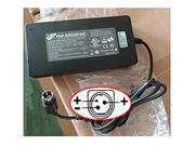 FSP 19V 7.89A 筆電變壓器， 筆電電源供應器，筆電充電器 