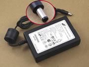 FSP 20V 2.5A 筆電變壓器， 筆電電源供應器，筆電充電器 5.5 x 2.5mm 