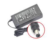 FSP 24V 1.25A 筆電變壓器， 筆電電源供應器，筆電充電器 5.5 x 2.5mm 