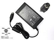 FSP 24V 2.5A 筆電變壓器， 筆電電源供應器，筆電充電器 