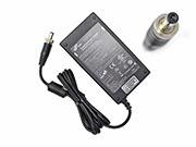 FSP 24V 2.5A 筆電變壓器， 筆電電源供應器，筆電充電器 5.5 x 2.5mm 