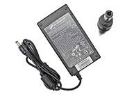 FSP 24V 2.5A 筆電變壓器， 筆電電源供應器，筆電充電器 5.5 x 2.5mm 