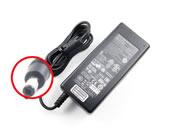 FSP 24V 2.5A 筆電變壓器， 筆電電源供應器，筆電充電器 6.5 x 3.0mm 