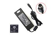 FSP 24V 3.75A 筆電變壓器， 筆電電源供應器，筆電充電器 