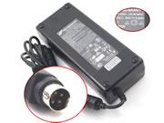 FSP 24V 5.62A 筆電變壓器， 筆電電源供應器，筆電充電器 4PINmm 