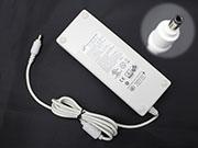 FSP 24V 5A 筆電變壓器， 筆電電源供應器，筆電充電器 5.5 x 2.5mm 
