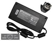 FSP 24V 6.25A 筆電變壓器， 筆電電源供應器，筆電充電器 