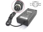 FSP 24V 7.5A 筆電變壓器， 筆電電源供應器，筆電充電器 