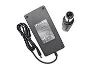 FSP 24V 9.58A 筆電變壓器， 筆電電源供應器，筆電充電器 7.4 x 5.0mm 