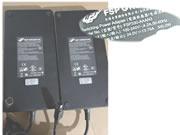 FSP 24V 13.75A 筆電變壓器， 筆電電源供應器，筆電充電器 