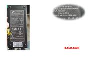 FSP 48V 0.83A 筆電變壓器， 筆電電源供應器，筆電充電器 5.5 x 2.5mm 