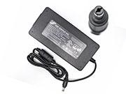 FSP 48V 2.5A 筆電變壓器， 筆電電源供應器，筆電充電器 5.5 x 1.7mm 