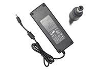 FSP 48V 2.5A 筆電變壓器， 筆電電源供應器，筆電充電器 5.5 x 1.7mm 
