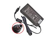 FSP 54V 0.93A 筆電變壓器， 筆電電源供應器，筆電充電器 5.5 x 2.5mm 